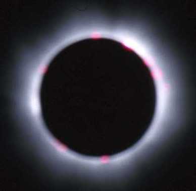 Total eclipse 2