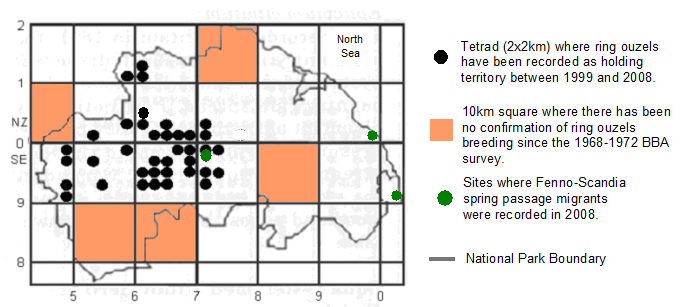 diagrammatic map