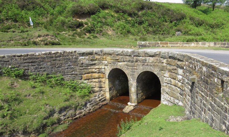 Ousegill Bridge